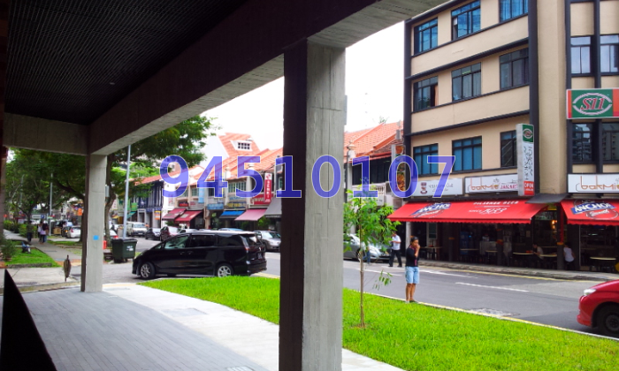 Killiney 118 (D9), Apartment #49789212